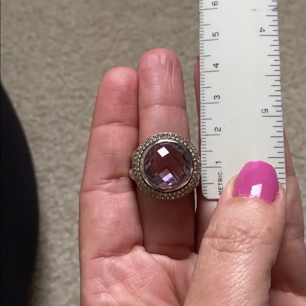David Yurman Ring - Picture 13 of 13